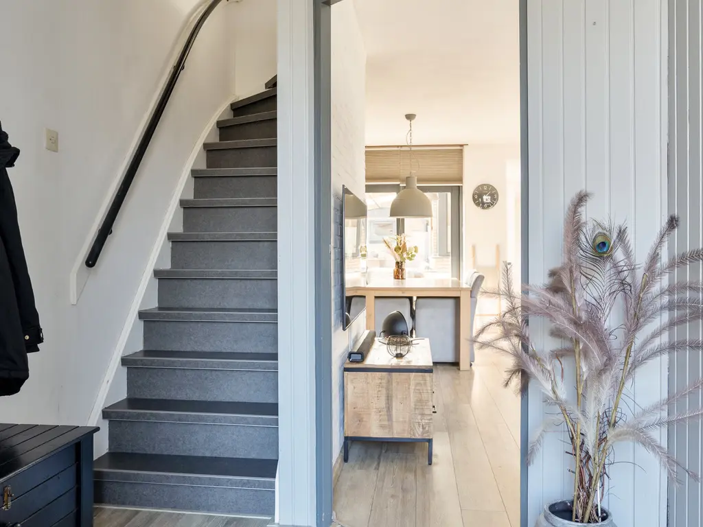 Baroniestraat 1, HUIJBERGEN