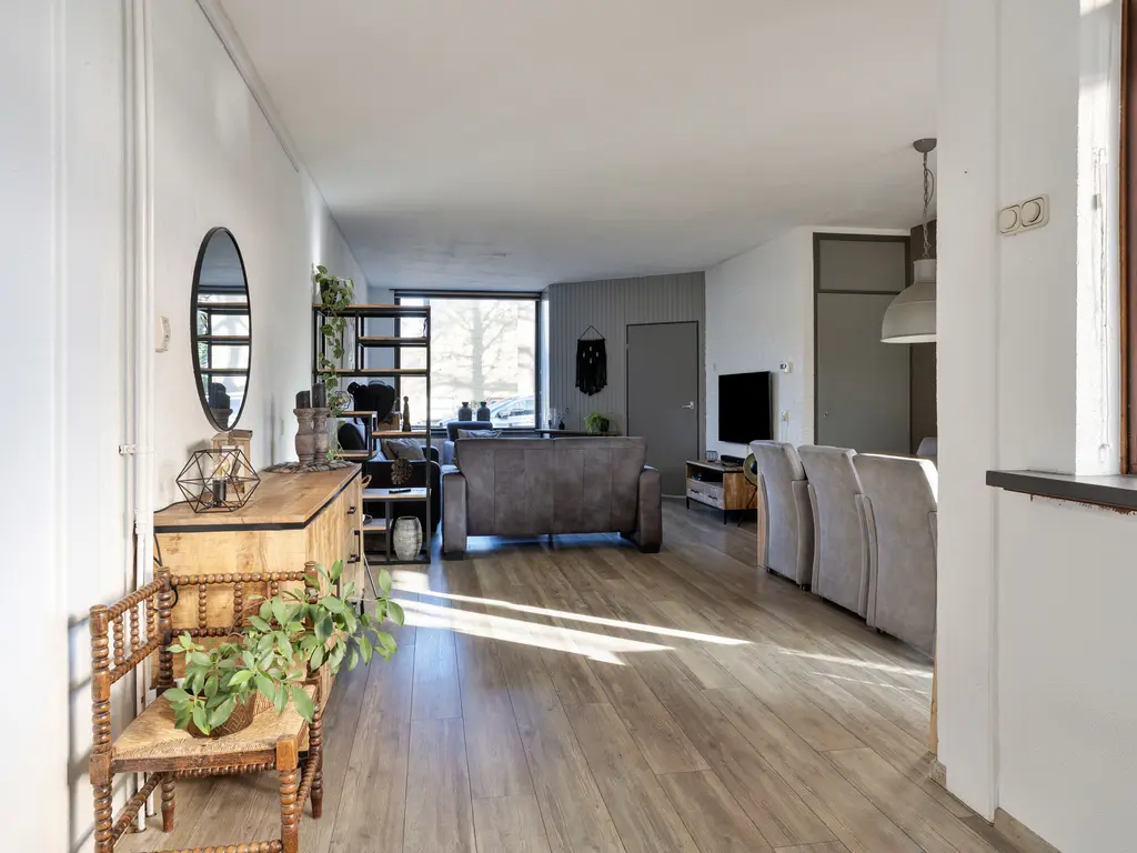 Baroniestraat 1, HUIJBERGEN