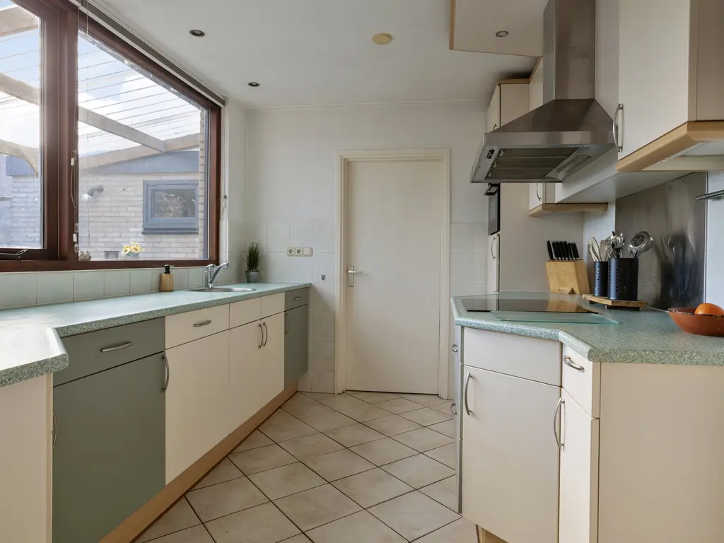 Baroniestraat 1, HUIJBERGEN