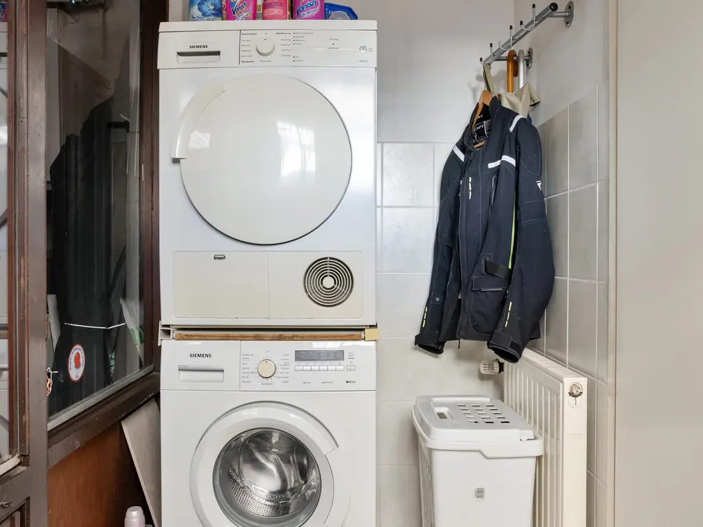 Baroniestraat 1, HUIJBERGEN