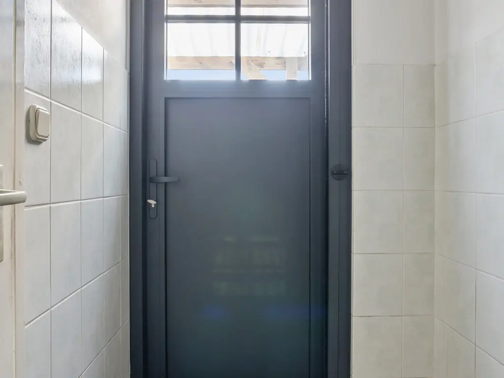 Baroniestraat 1, HUIJBERGEN