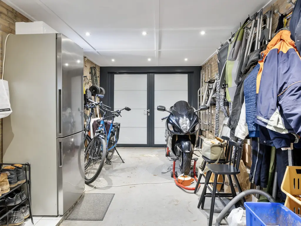 Baroniestraat 1, HUIJBERGEN