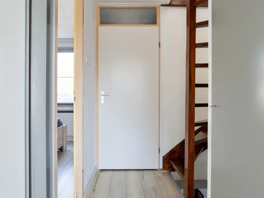 Baroniestraat 1, HUIJBERGEN