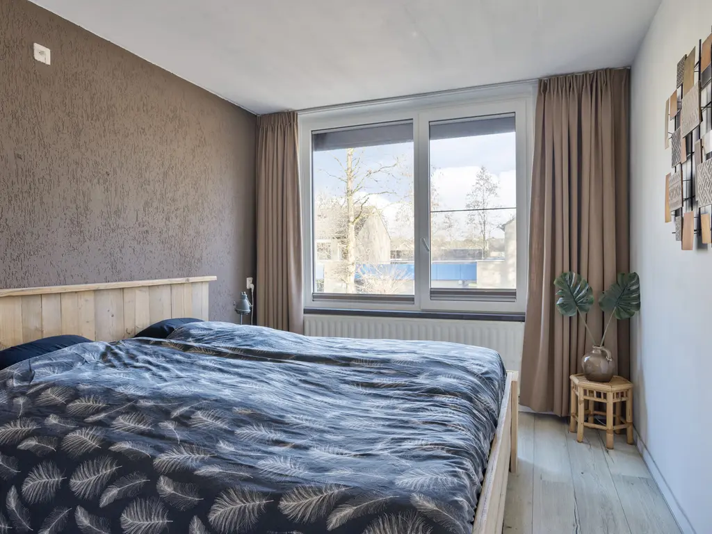 Baroniestraat 1, HUIJBERGEN