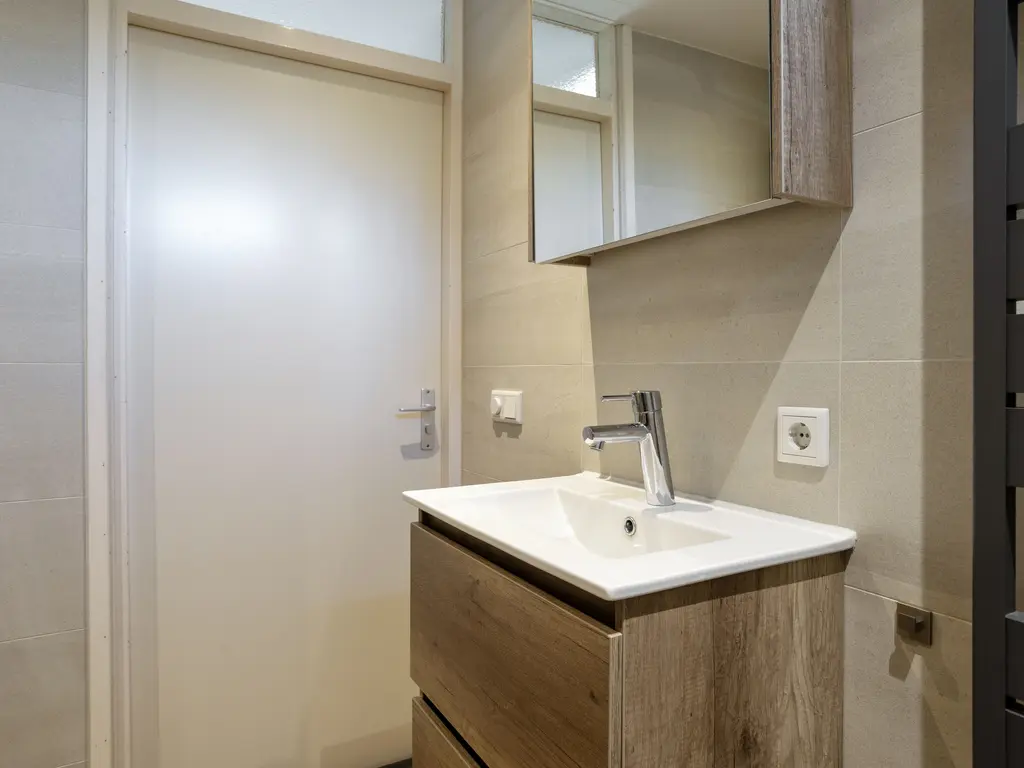 Baroniestraat 1, HUIJBERGEN