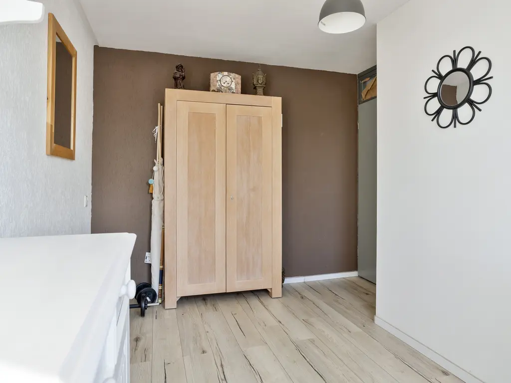 Baroniestraat 1, HUIJBERGEN