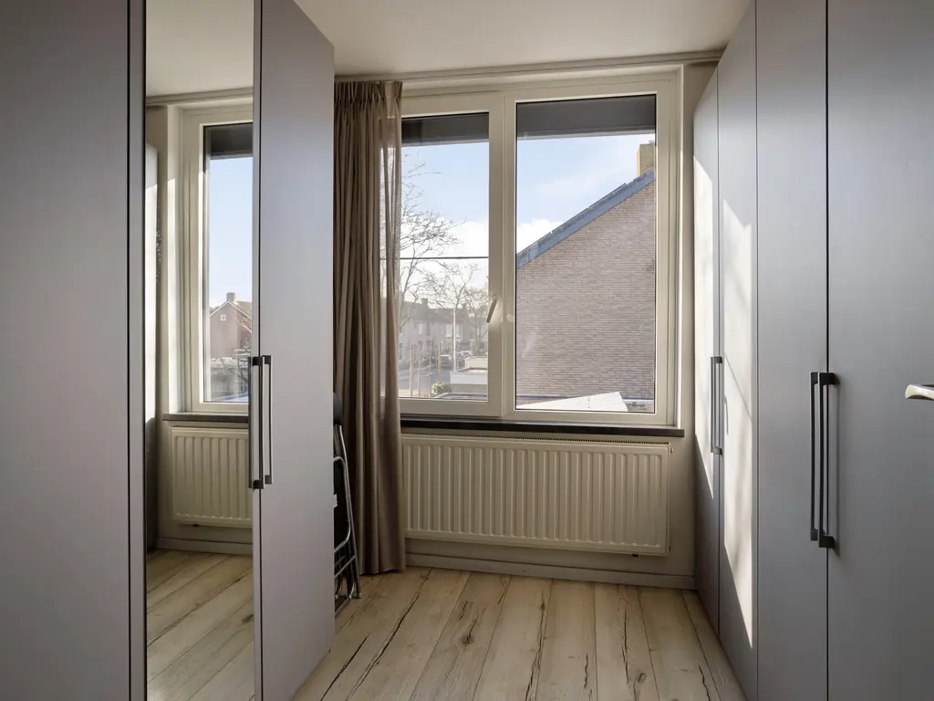 Baroniestraat 1, HUIJBERGEN