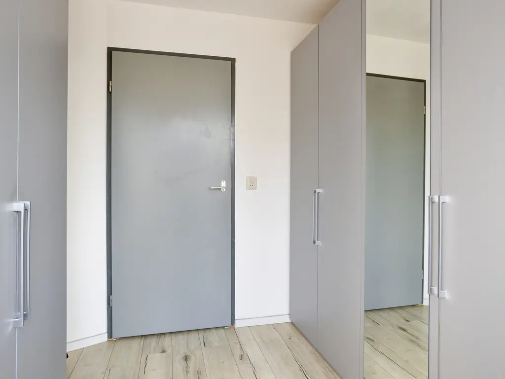 Baroniestraat 1, HUIJBERGEN