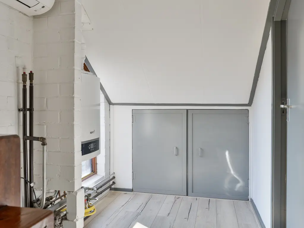 Baroniestraat 1, HUIJBERGEN