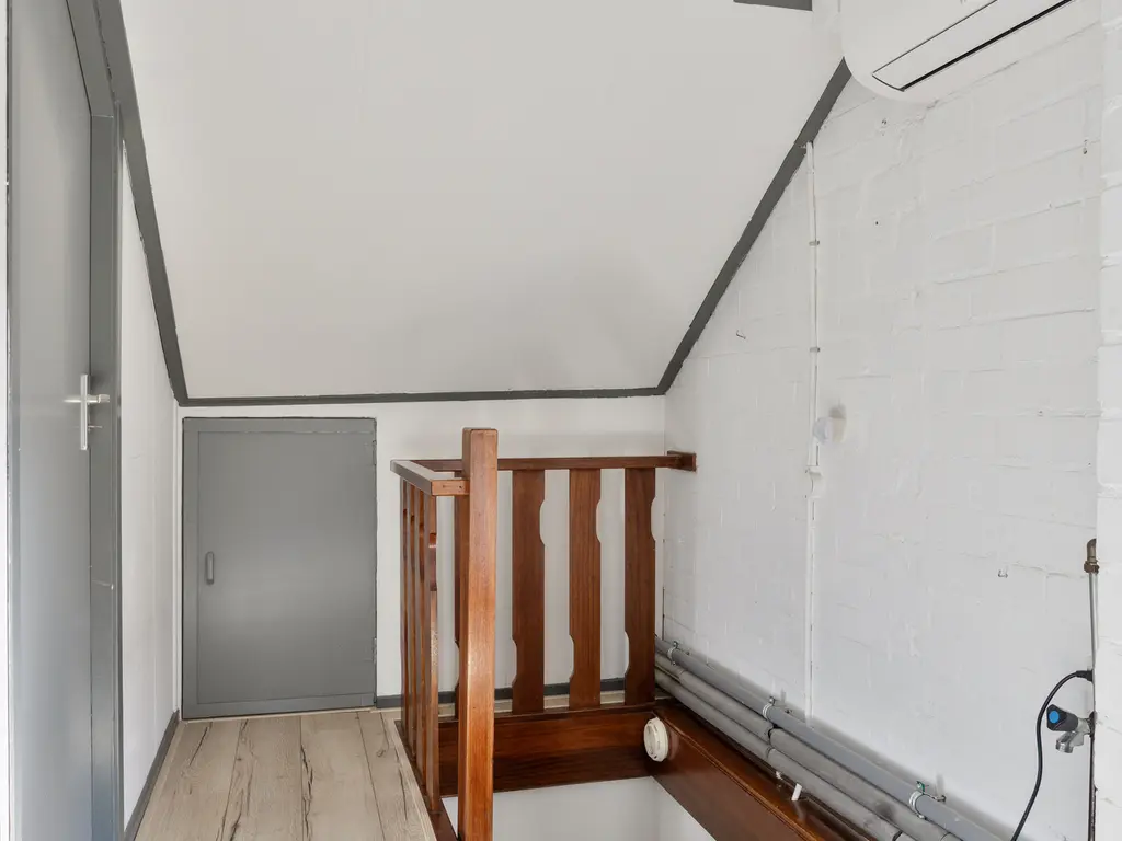 Baroniestraat 1, HUIJBERGEN