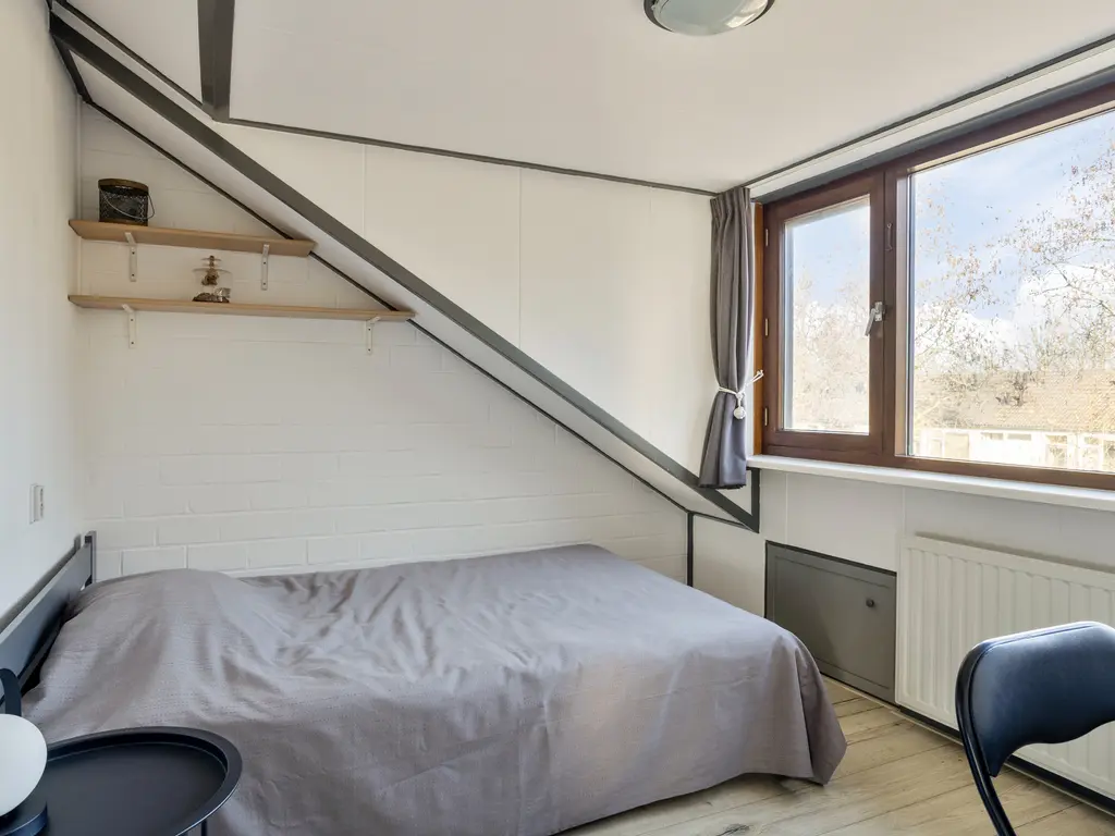 Baroniestraat 1, HUIJBERGEN