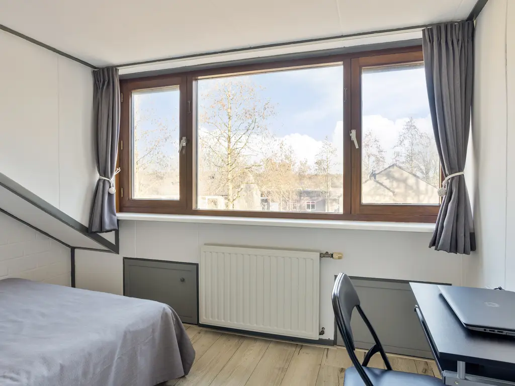 Baroniestraat 1, HUIJBERGEN