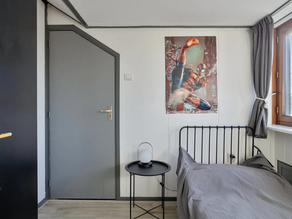 Baroniestraat 1, HUIJBERGEN