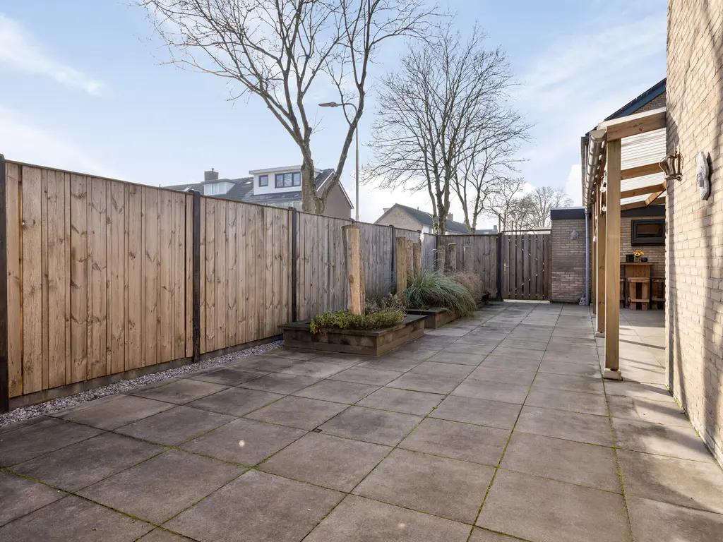 Baroniestraat 1, HUIJBERGEN