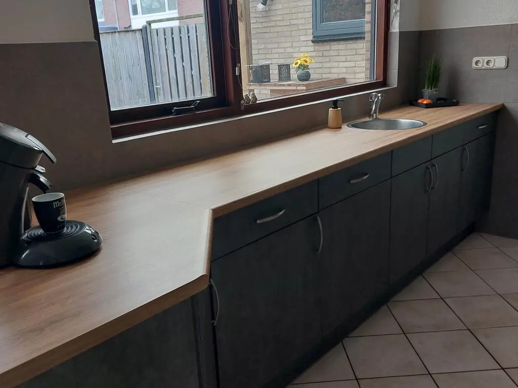 Baroniestraat 1, HUIJBERGEN