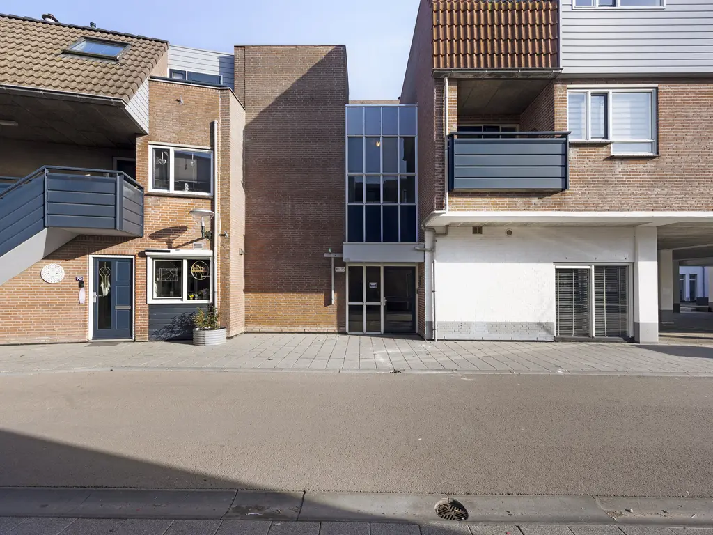 Kaatsbaan 14, BERGEN OP ZOOM