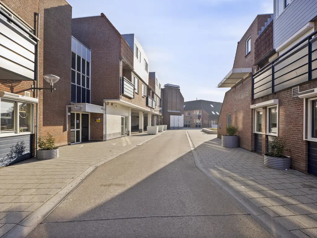 Kaatsbaan 14, BERGEN OP ZOOM