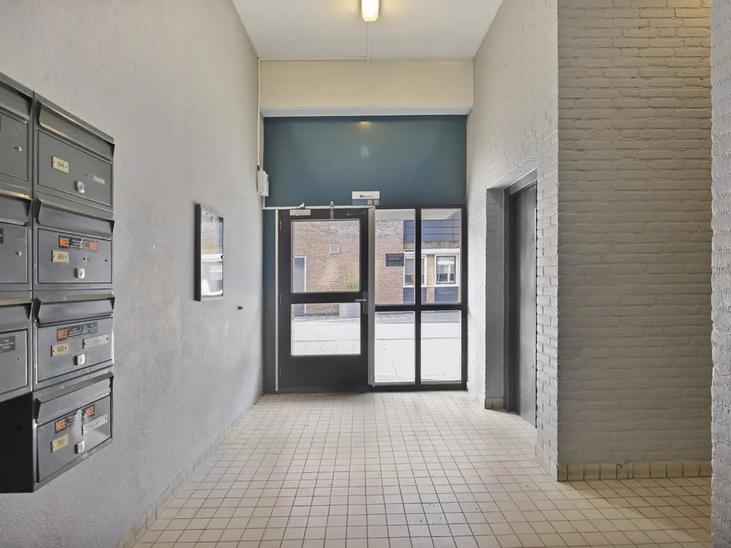 Kaatsbaan 14, BERGEN OP ZOOM