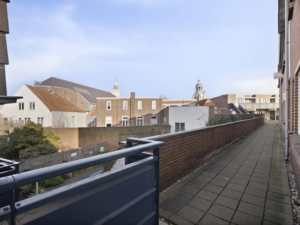 Kaatsbaan 14, BERGEN OP ZOOM