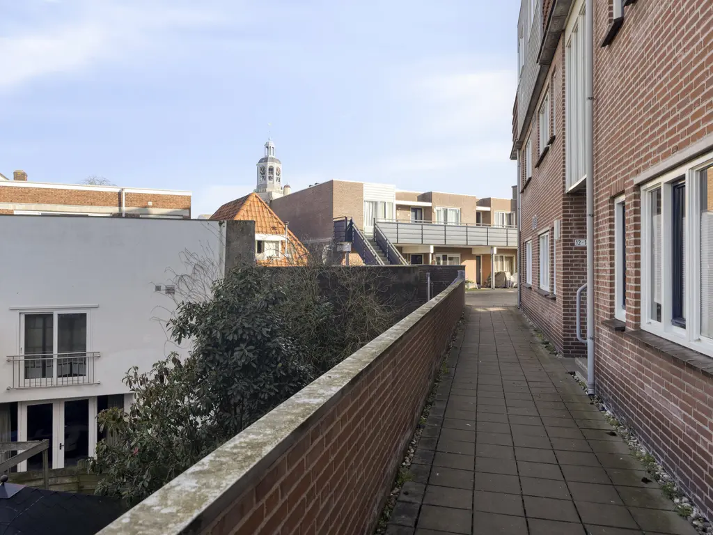 Kaatsbaan 14, BERGEN OP ZOOM