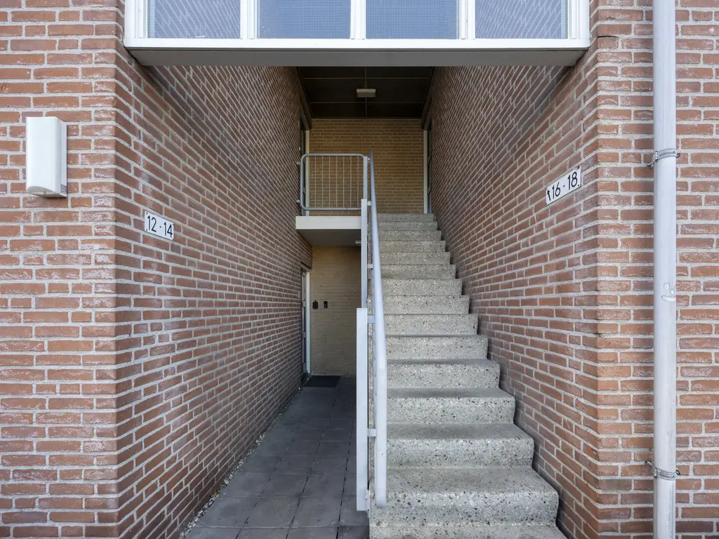 Kaatsbaan 14, BERGEN OP ZOOM