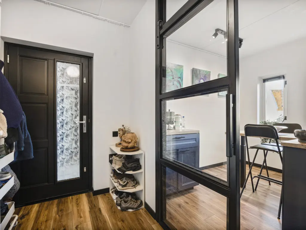 Kaatsbaan 14, BERGEN OP ZOOM