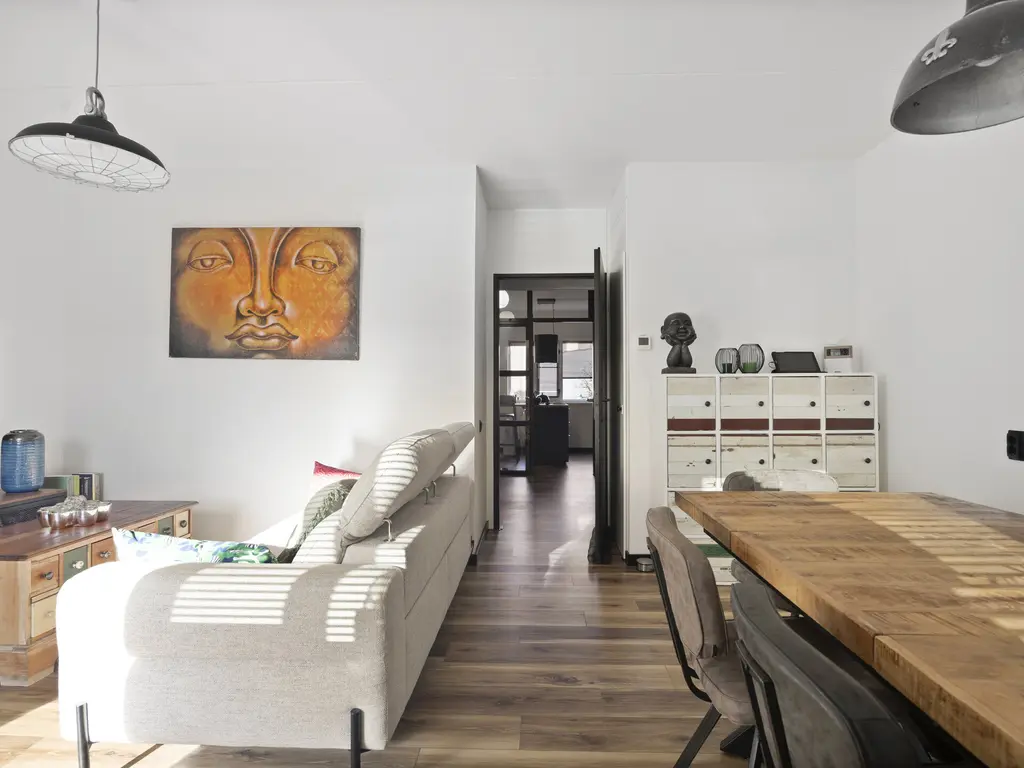 Kaatsbaan 14, BERGEN OP ZOOM