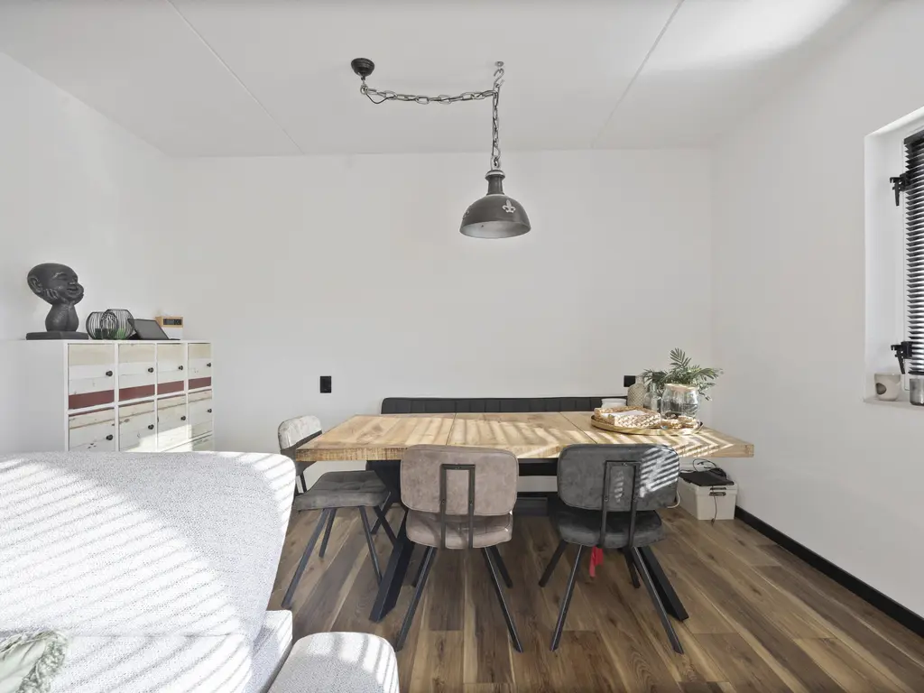 Kaatsbaan 14, BERGEN OP ZOOM