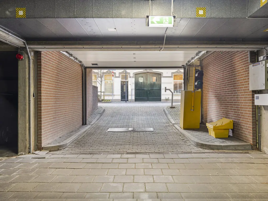 Kaatsbaan 14, BERGEN OP ZOOM