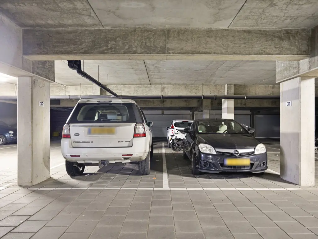 Kaatsbaan 14, BERGEN OP ZOOM