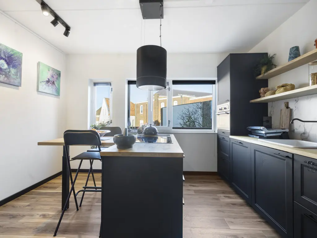 Kaatsbaan 14, BERGEN OP ZOOM