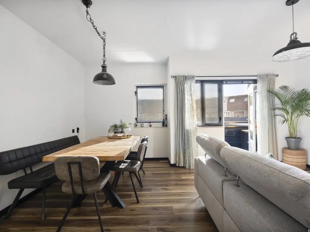 Kaatsbaan 14, BERGEN OP ZOOM