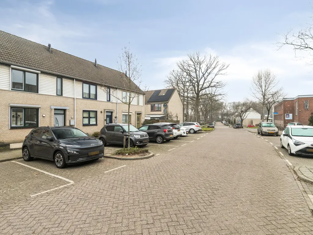 Pater Dehonlaan 13, BERGEN OP ZOOM