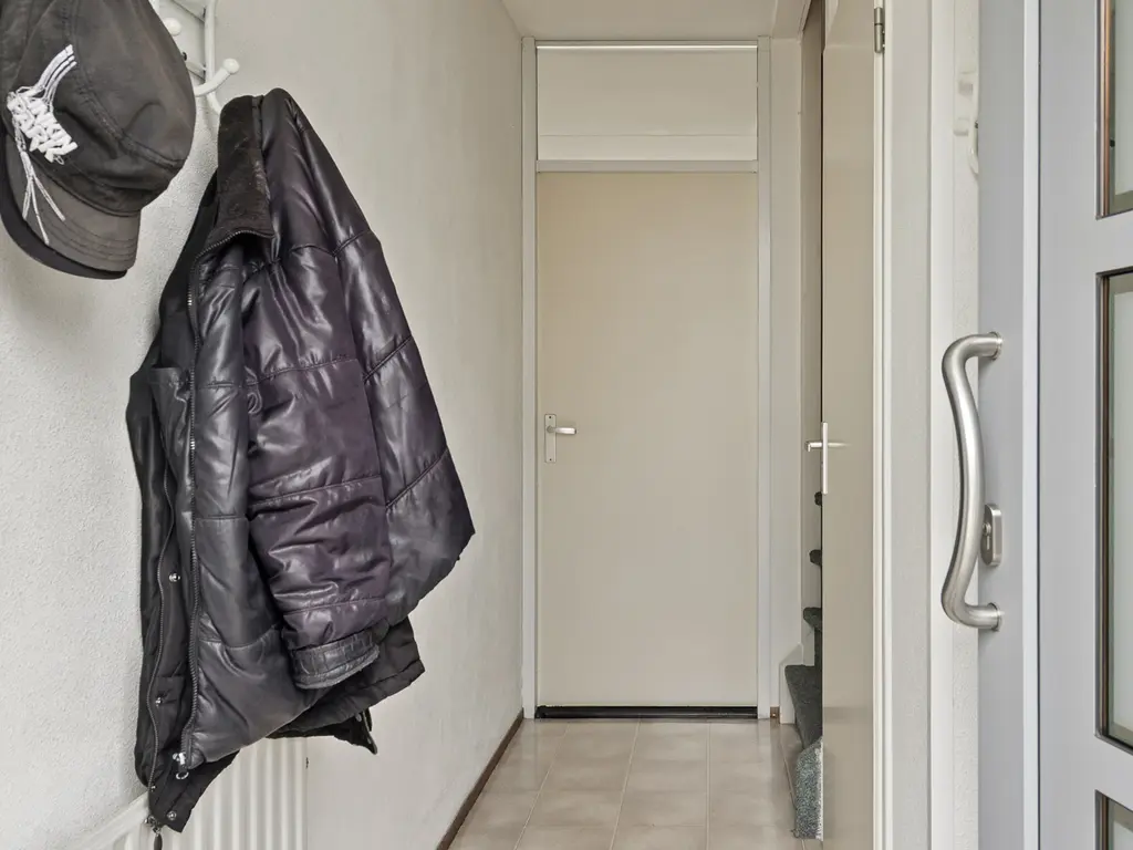 Pater Dehonlaan 13, BERGEN OP ZOOM