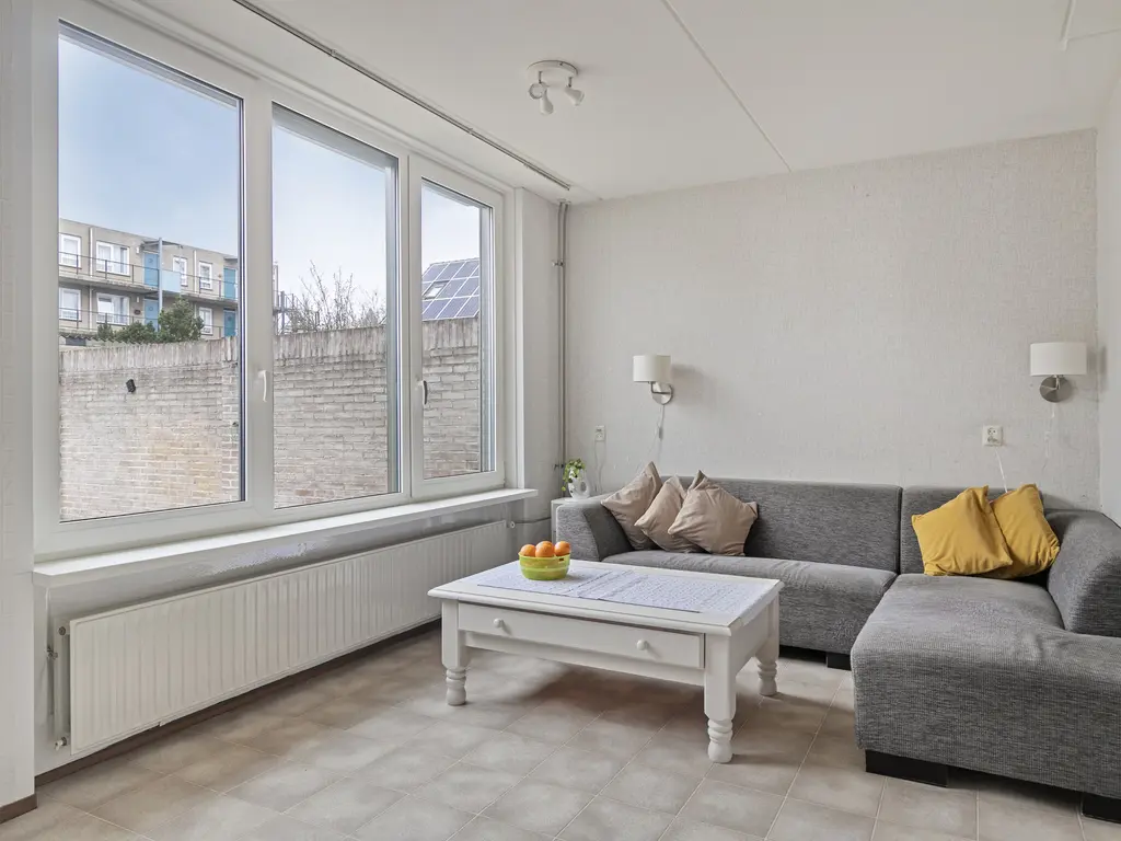 Pater Dehonlaan 13, BERGEN OP ZOOM