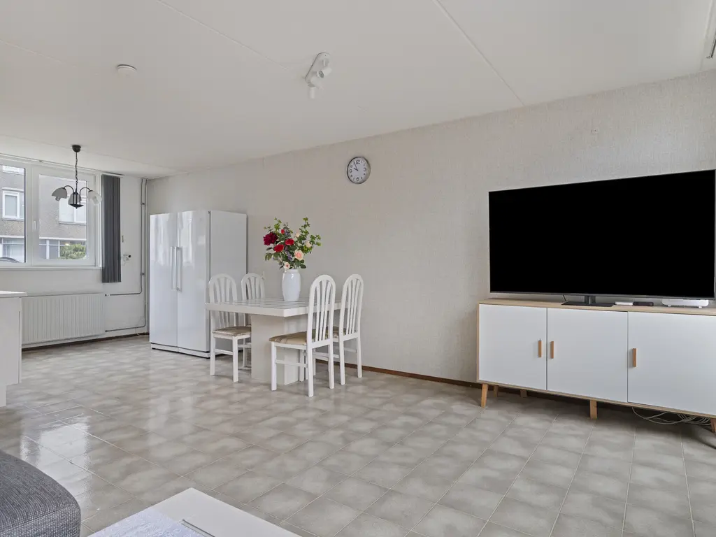 Pater Dehonlaan 13, BERGEN OP ZOOM