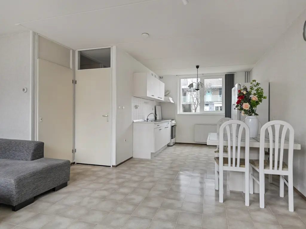 Pater Dehonlaan 13, BERGEN OP ZOOM