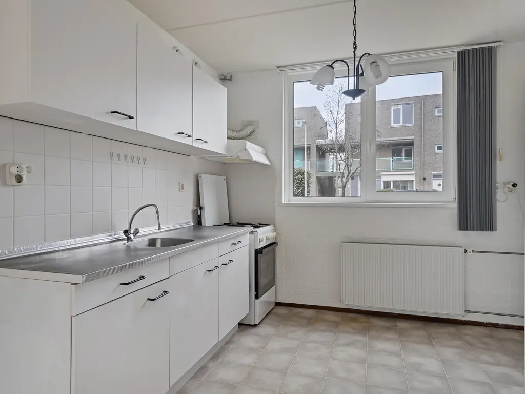 Pater Dehonlaan 13, BERGEN OP ZOOM