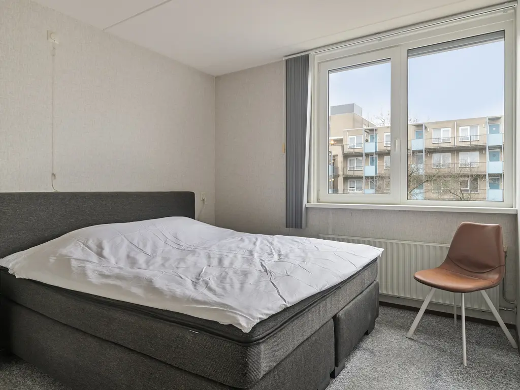 Pater Dehonlaan 13, BERGEN OP ZOOM