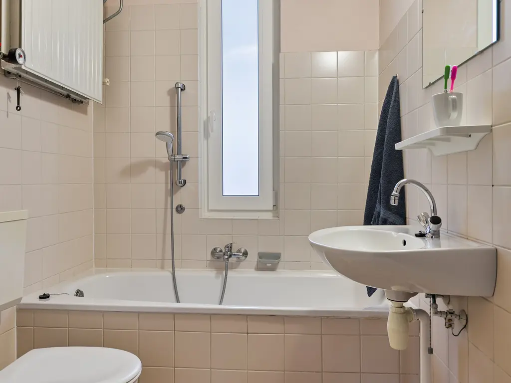 Pater Dehonlaan 13, BERGEN OP ZOOM