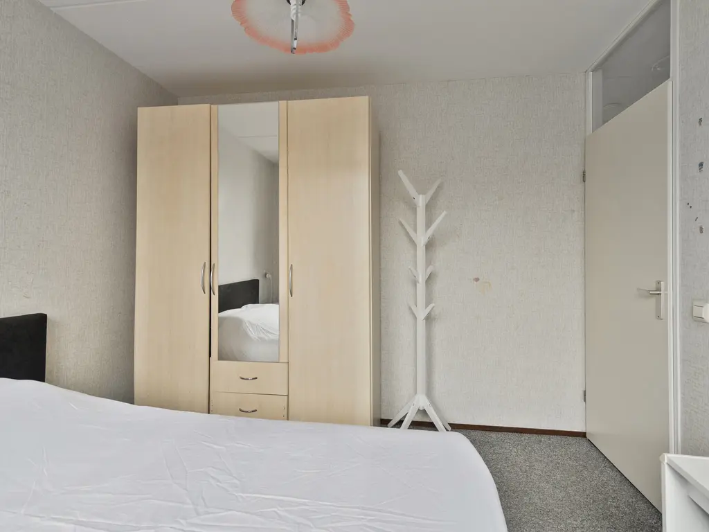 Pater Dehonlaan 13, BERGEN OP ZOOM