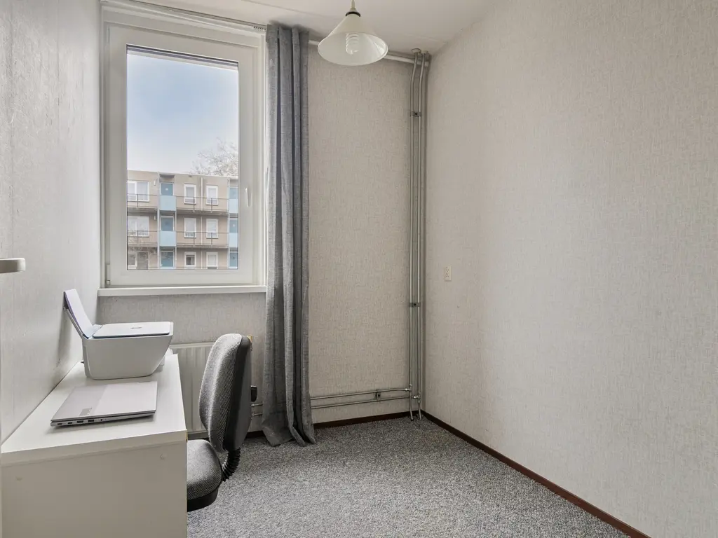 Pater Dehonlaan 13, BERGEN OP ZOOM