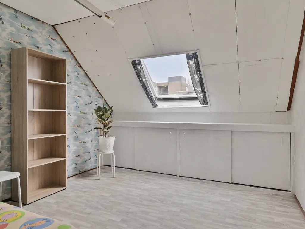 Pater Dehonlaan 13, BERGEN OP ZOOM