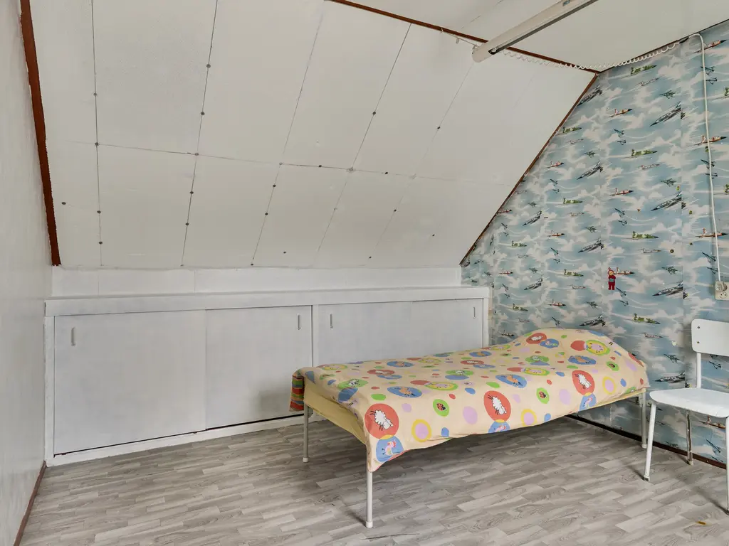 Pater Dehonlaan 13, BERGEN OP ZOOM