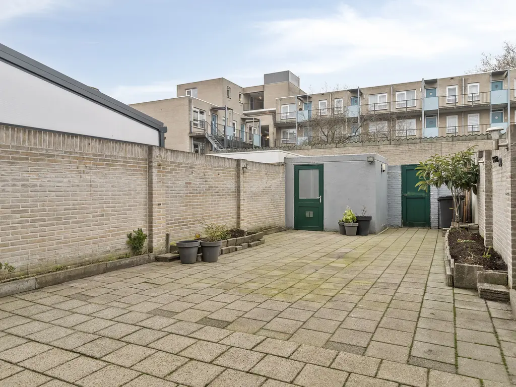 Pater Dehonlaan 13, BERGEN OP ZOOM