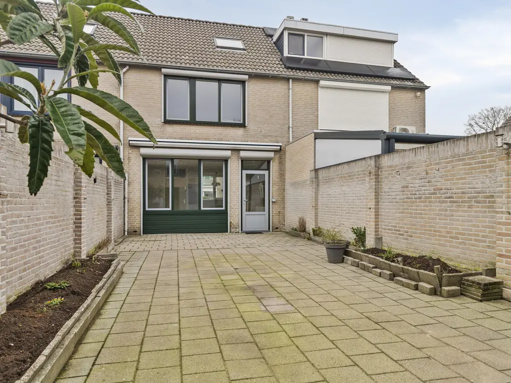 Pater Dehonlaan 13, BERGEN OP ZOOM