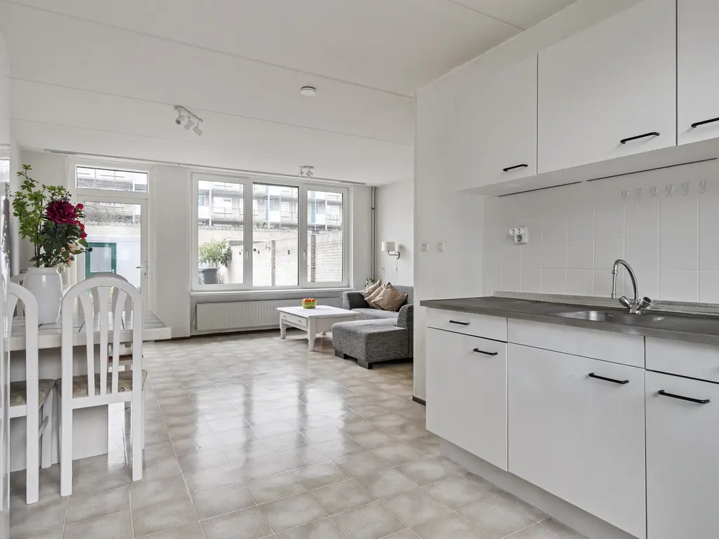 Pater Dehonlaan 13, BERGEN OP ZOOM