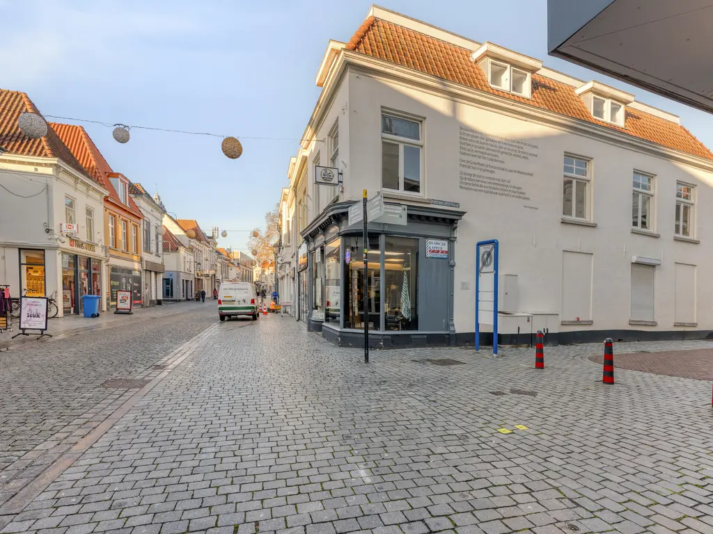 Wouwsestraat 19, BERGEN OP ZOOM