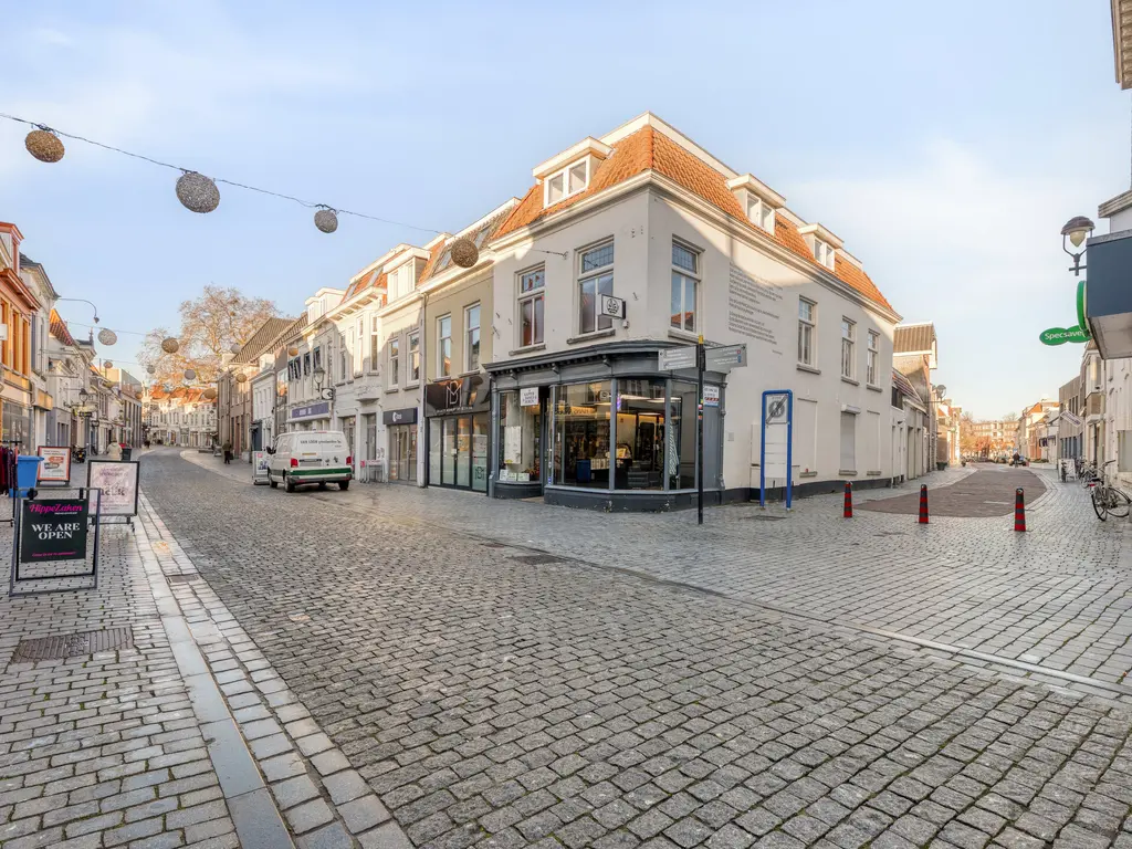 Wouwsestraat 19, BERGEN OP ZOOM