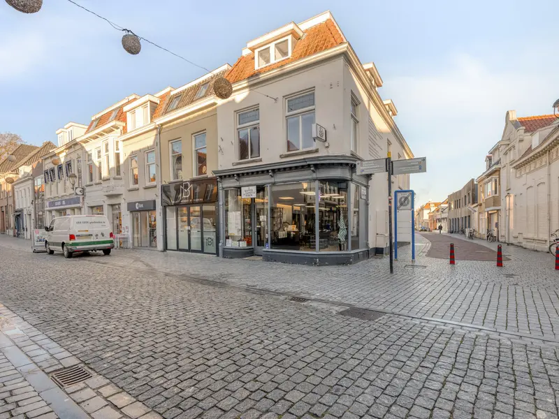 Wouwsestraat 19, BERGEN OP ZOOM